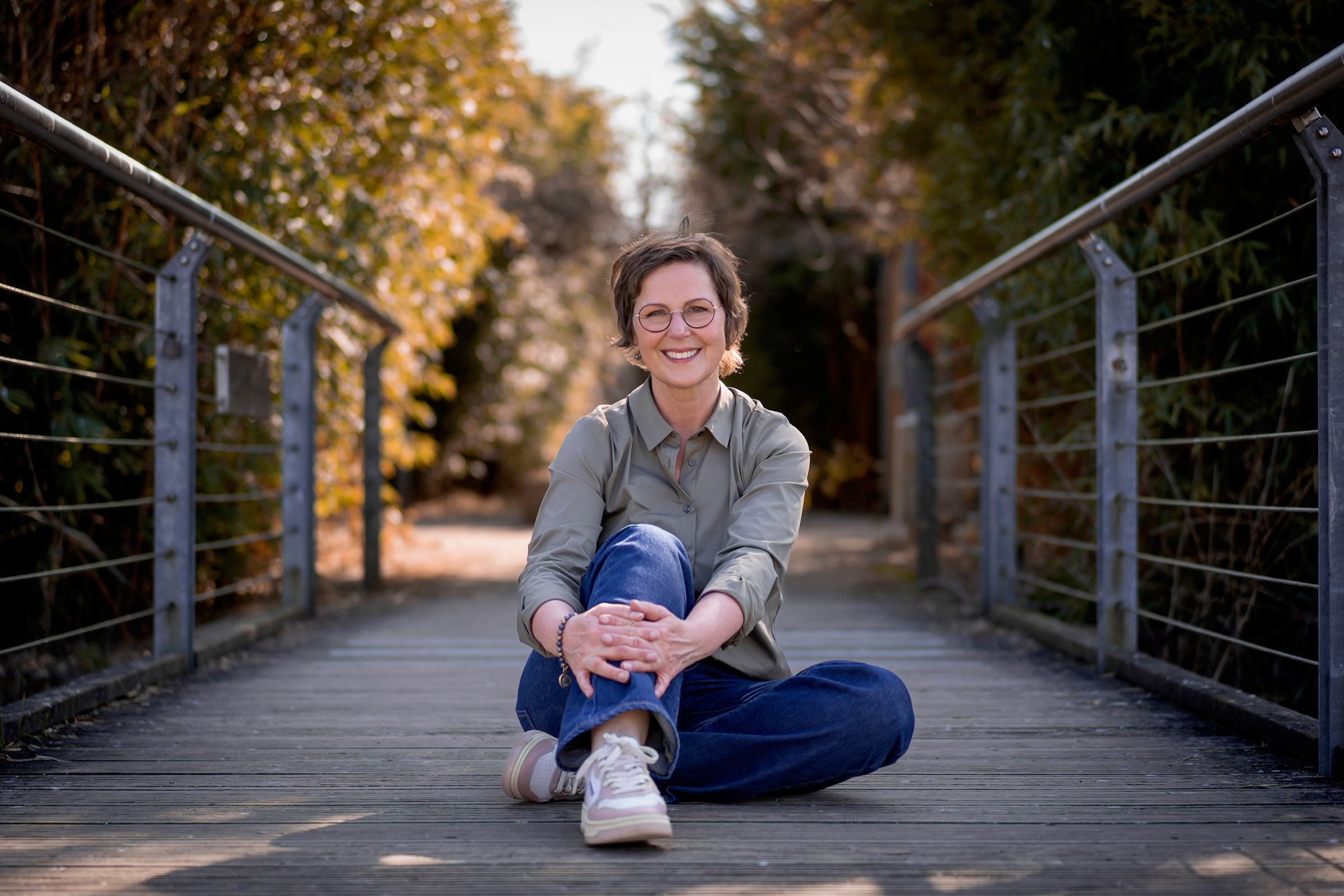 Simone Burwinkel – Praxis