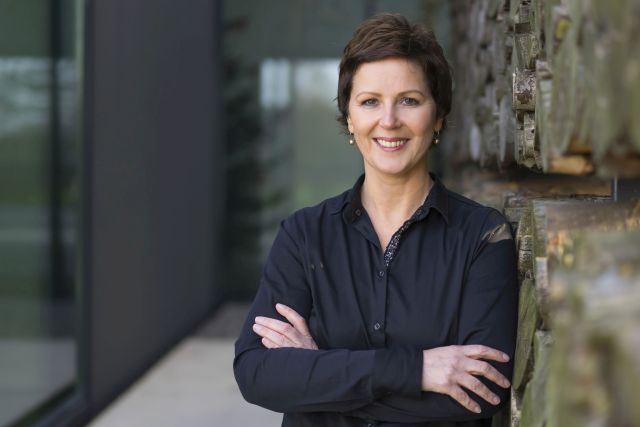 Simone Burwinkel
