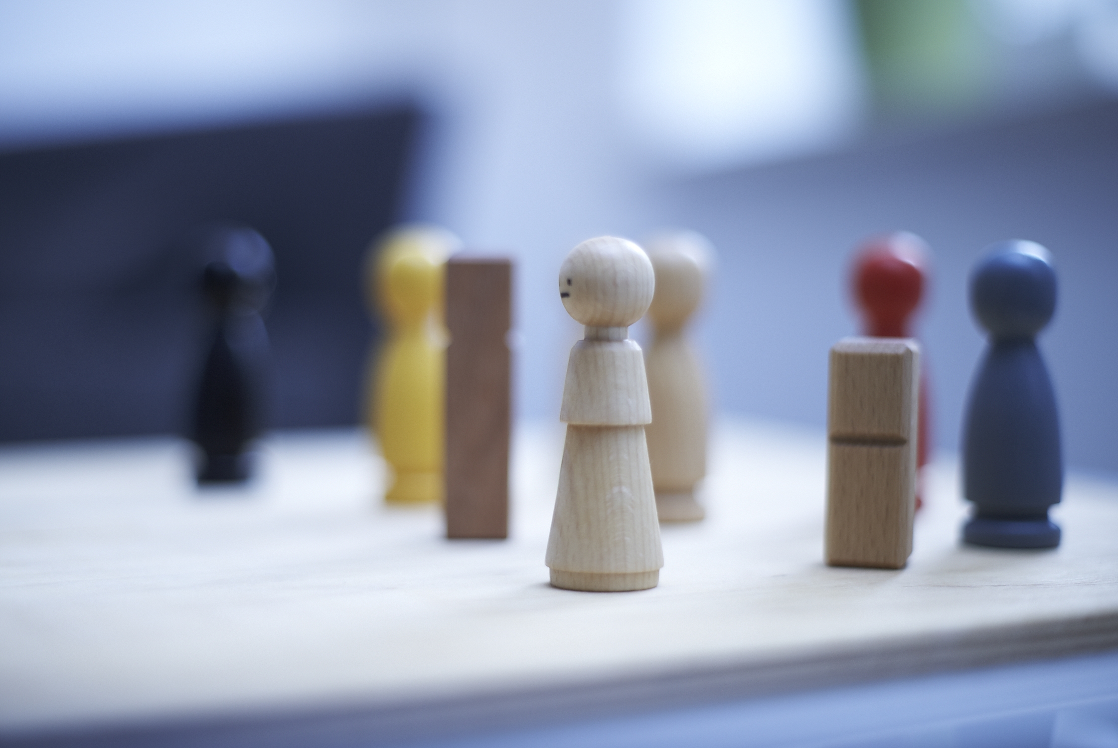 Familienpsychologische Gutachten